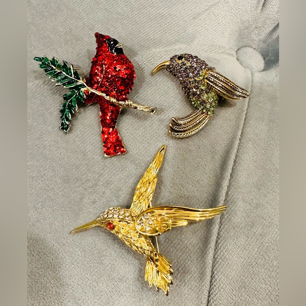 Birdie’s